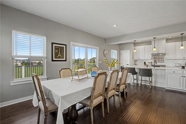 9535 Aspen Brook Court, Centerville, OH 45458