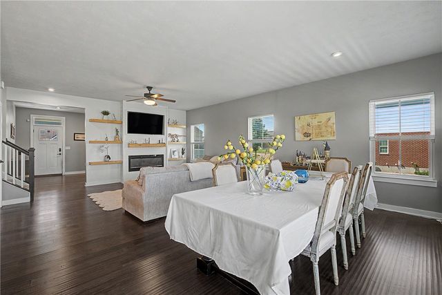 9535 Aspen Brook Court, Centerville, OH 45458