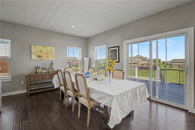 9535 Aspen Brook Court, Centerville, OH 45458
