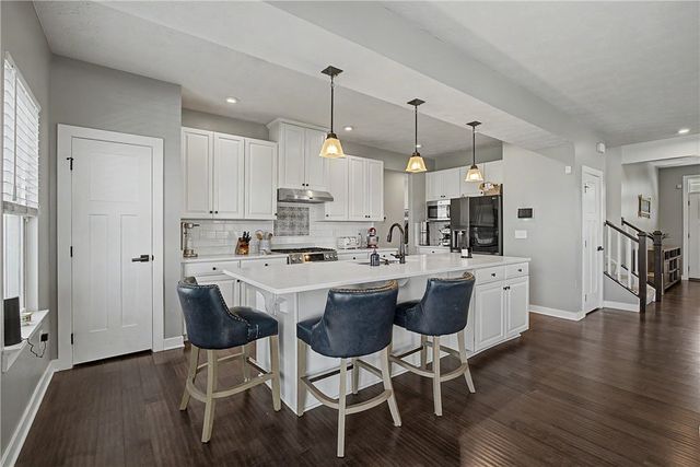 9535 Aspen Brook Court, Centerville, OH 45458