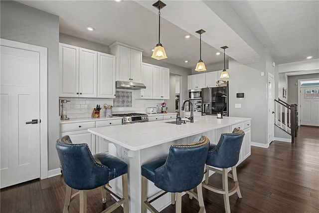 9535 Aspen Brook Court, Centerville, OH 45458