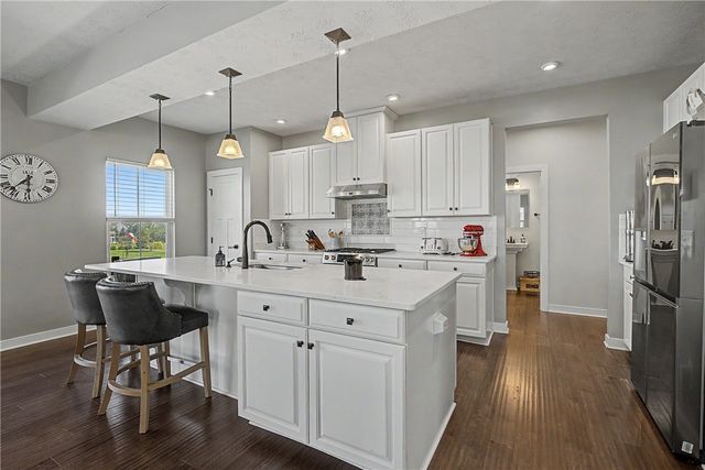 9535 Aspen Brook Court, Centerville, OH 45458