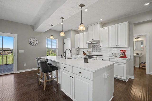 9535 Aspen Brook Court, Centerville, OH 45458