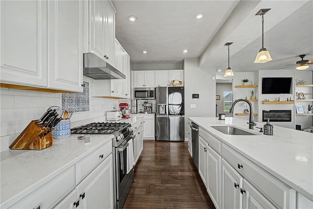 9535 Aspen Brook Court, Centerville, OH 45458