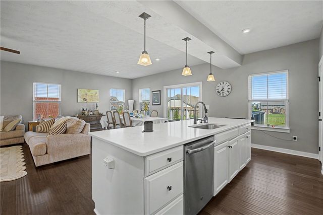 9535 Aspen Brook Court, Centerville, OH 45458
