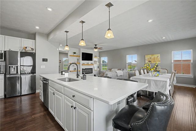 9535 Aspen Brook Court, Centerville, OH 45458