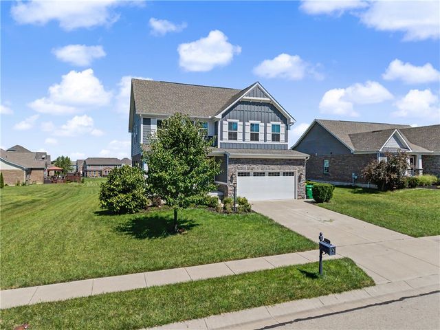 9535 Aspen Brook Court, Centerville, OH 45458