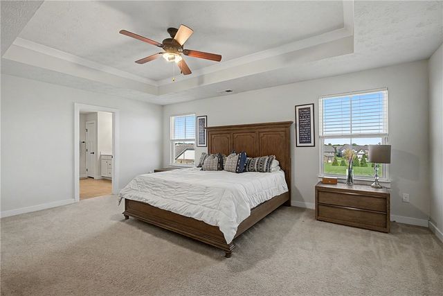 9535 Aspen Brook Court, Centerville, OH 45458