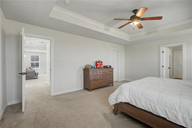9535 Aspen Brook Court, Centerville, OH 45458