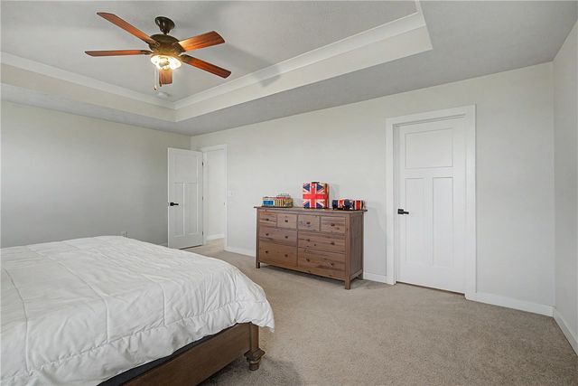 9535 Aspen Brook Court, Centerville, OH 45458