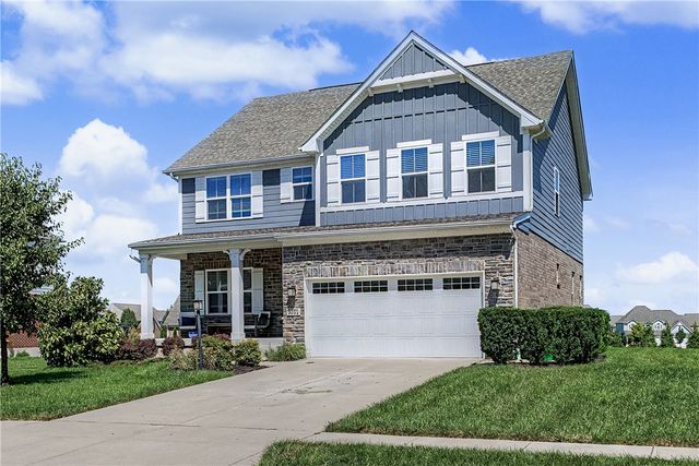 9535 Aspen Brook Court, Centerville, OH 45458