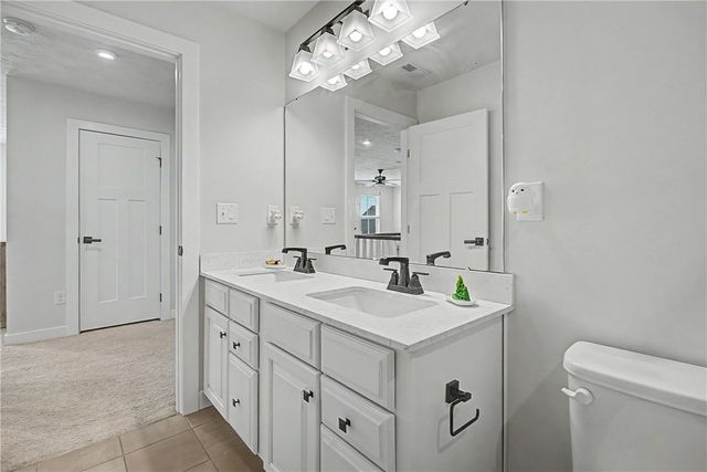 9535 Aspen Brook Court, Centerville, OH 45458