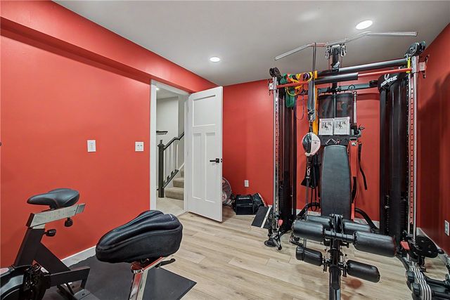 9535 Aspen Brook Court, Centerville, OH 45458