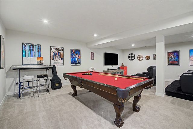 9535 Aspen Brook Court, Centerville, OH 45458
