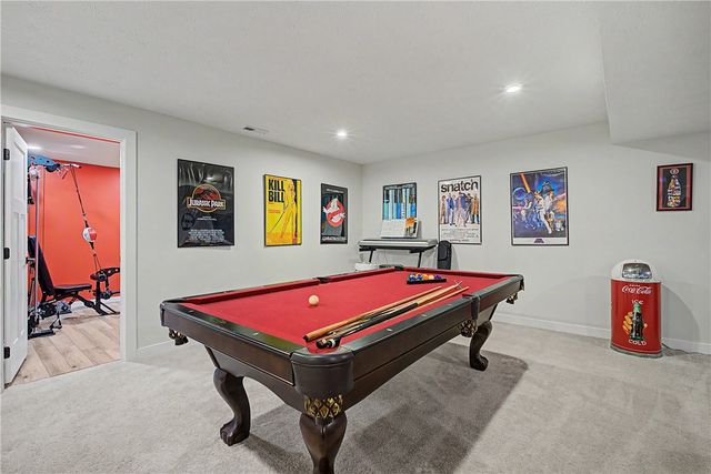 9535 Aspen Brook Court, Centerville, OH 45458