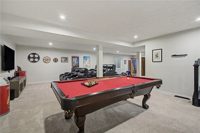 9535 Aspen Brook Court, Centerville, OH 45458