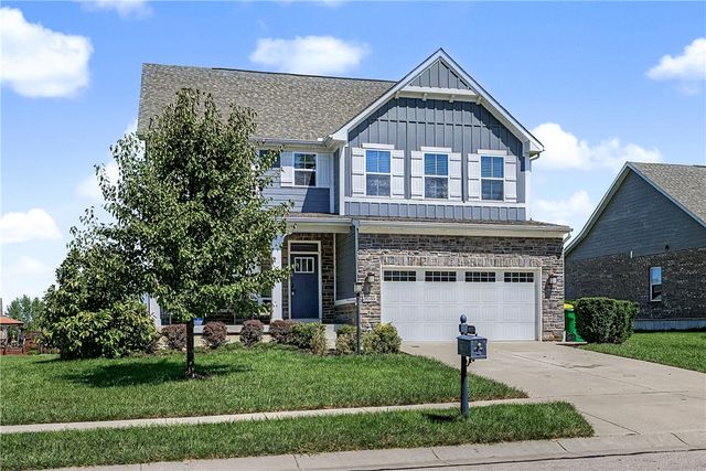 9535 Aspen Brook Court, Centerville, OH 45458
