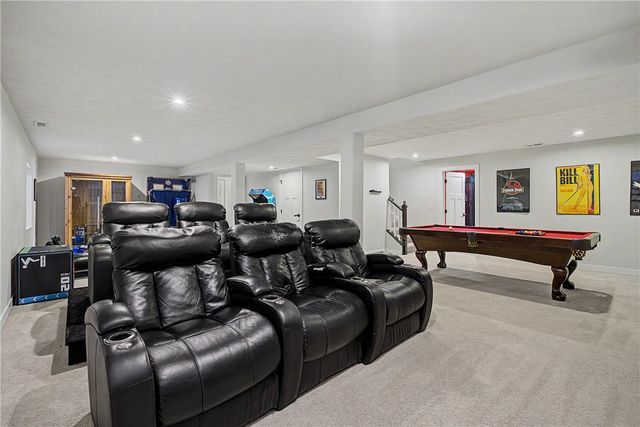 9535 Aspen Brook Court, Centerville, OH 45458