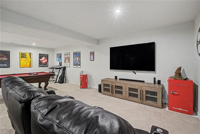 9535 Aspen Brook Court, Centerville, OH 45458
