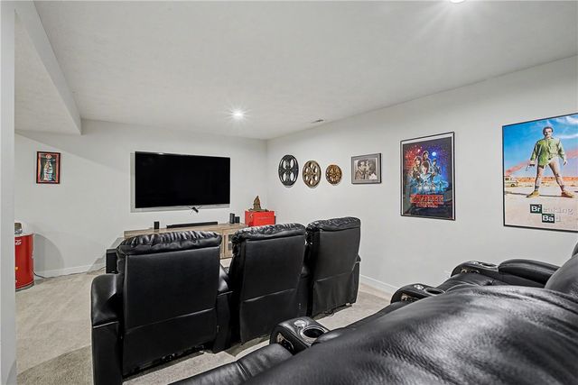 9535 Aspen Brook Court, Centerville, OH 45458