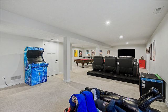 9535 Aspen Brook Court, Centerville, OH 45458