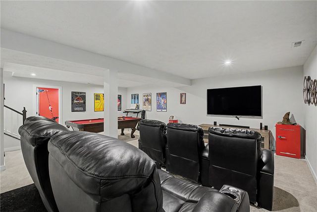 9535 Aspen Brook Court, Centerville, OH 45458