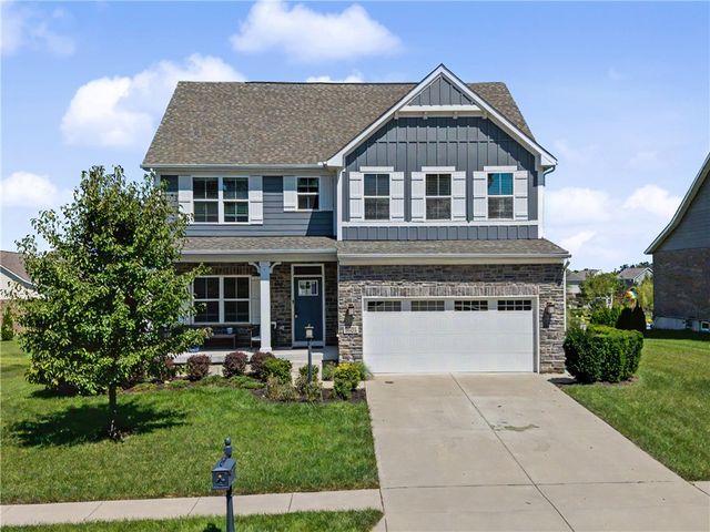 9535 Aspen Brook Court, Centerville, OH 45458
