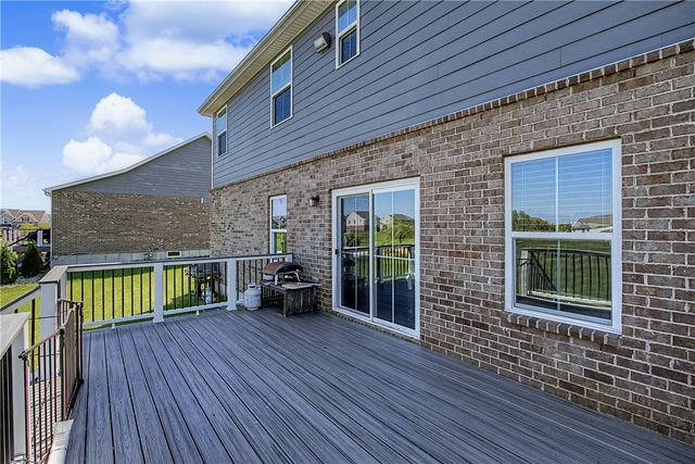 9535 Aspen Brook Court, Centerville, OH 45458