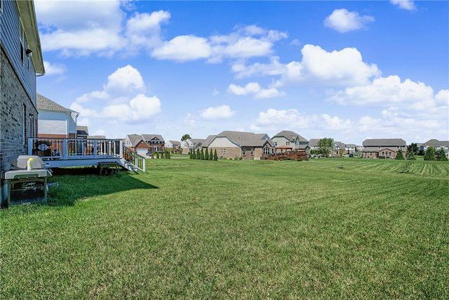 9535 Aspen Brook Court, Centerville, OH 45458