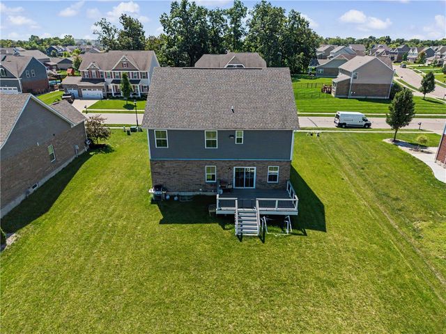 9535 Aspen Brook Court, Centerville, OH 45458