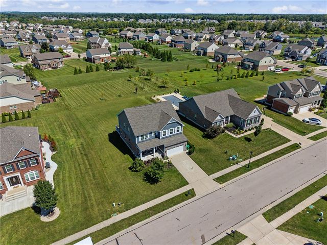 9535 Aspen Brook Court, Centerville, OH 45458