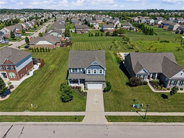 9535 Aspen Brook Court, Centerville, OH 45458