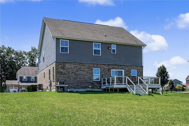 9535 Aspen Brook Court, Centerville, OH 45458