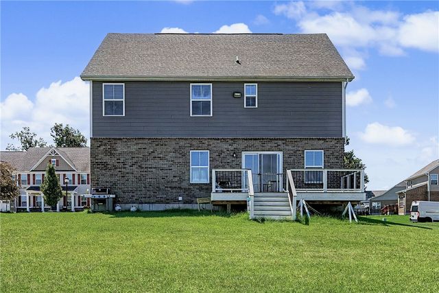 9535 Aspen Brook Court, Centerville, OH 45458