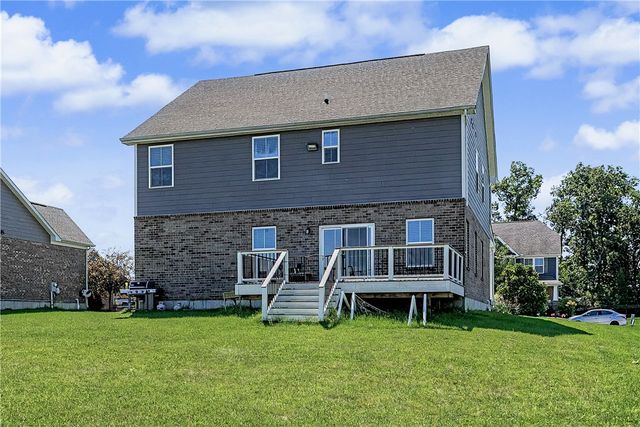 9535 Aspen Brook Court, Centerville, OH 45458