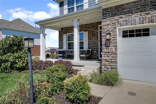 9535 Aspen Brook Court, Centerville, OH 45458