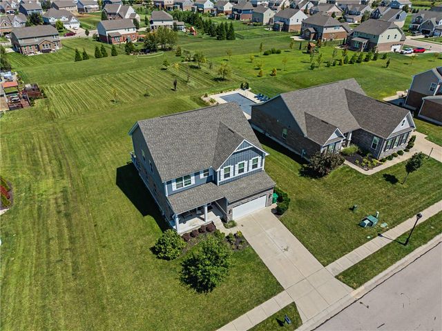 9535 Aspen Brook Court, Centerville, OH 45458