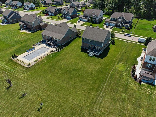 9535 Aspen Brook Court, Centerville, OH 45458