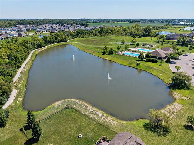 9535 Aspen Brook Court, Centerville, OH 45458