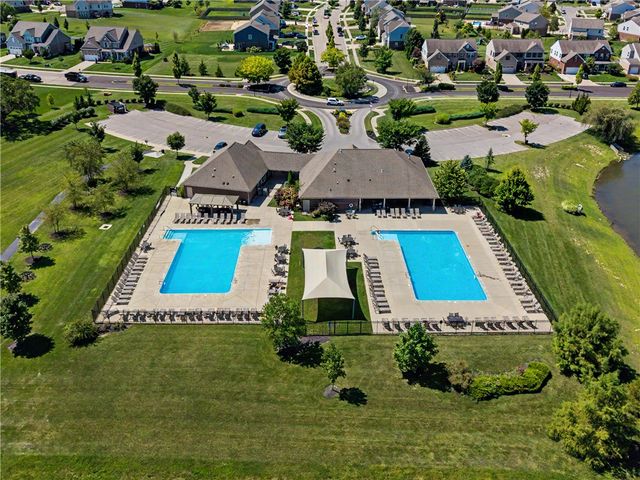 9535 Aspen Brook Court, Centerville, OH 45458