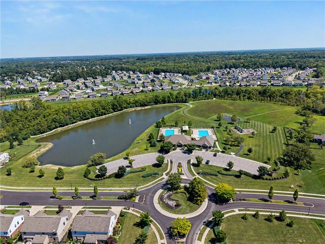 9535 Aspen Brook Court, Centerville, OH 45458