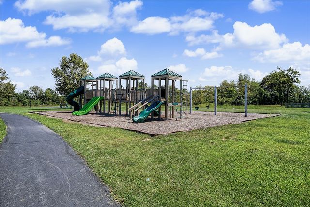 9535 Aspen Brook Court, Centerville, OH 45458