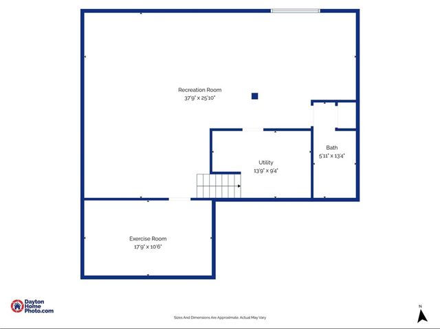 9535 Aspen Brook Court, Centerville, OH 45458
