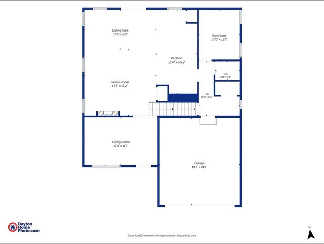 9535 Aspen Brook Court, Centerville, OH 45458