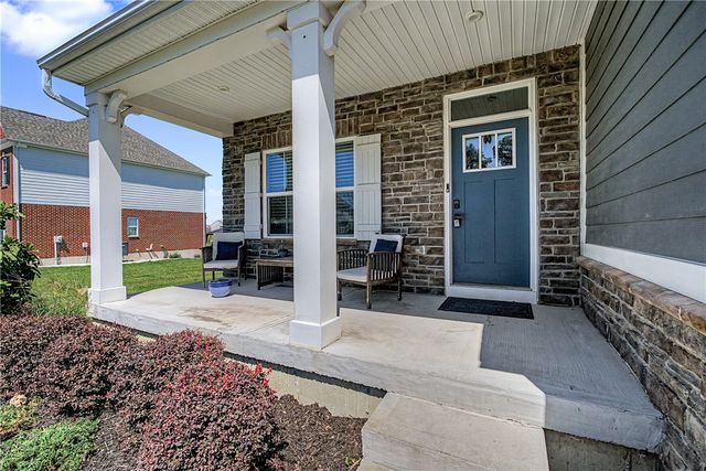 9535 Aspen Brook Court, Centerville, OH 45458