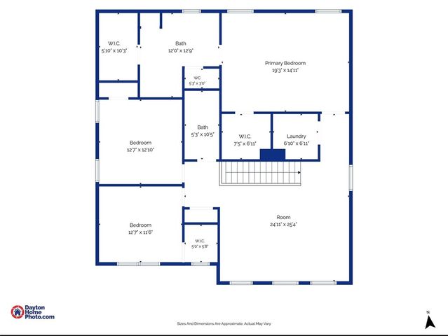 9535 Aspen Brook Court, Centerville, OH 45458
