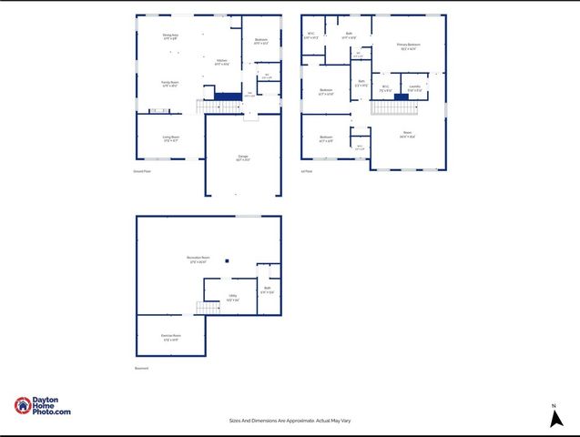 9535 Aspen Brook Court, Centerville, OH 45458