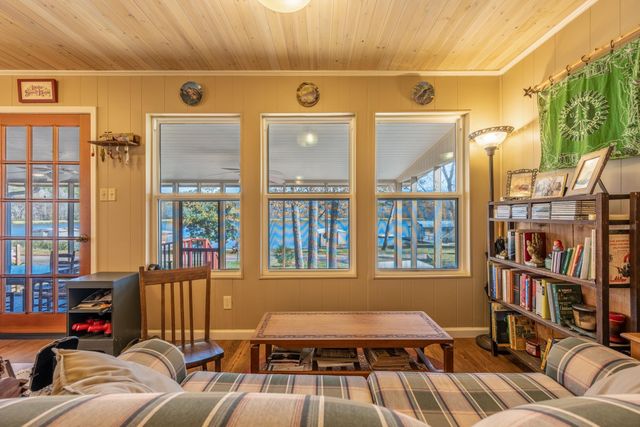 79 Private Road 7332, Frankston, TX 75763