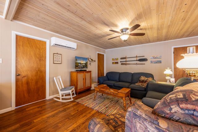 79 Private Road 7332, Frankston, TX 75763