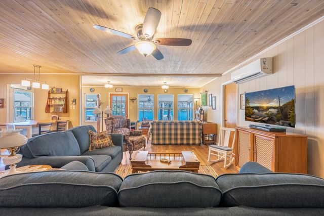 79 Private Road 7332, Frankston, TX 75763